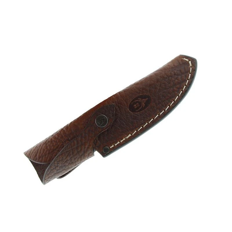 Poignard Muela Lakhota Micarta Marron 12cm Inox 3 Poignard Muela Lakhota Micarta Marron 12cm Inox – Image 3