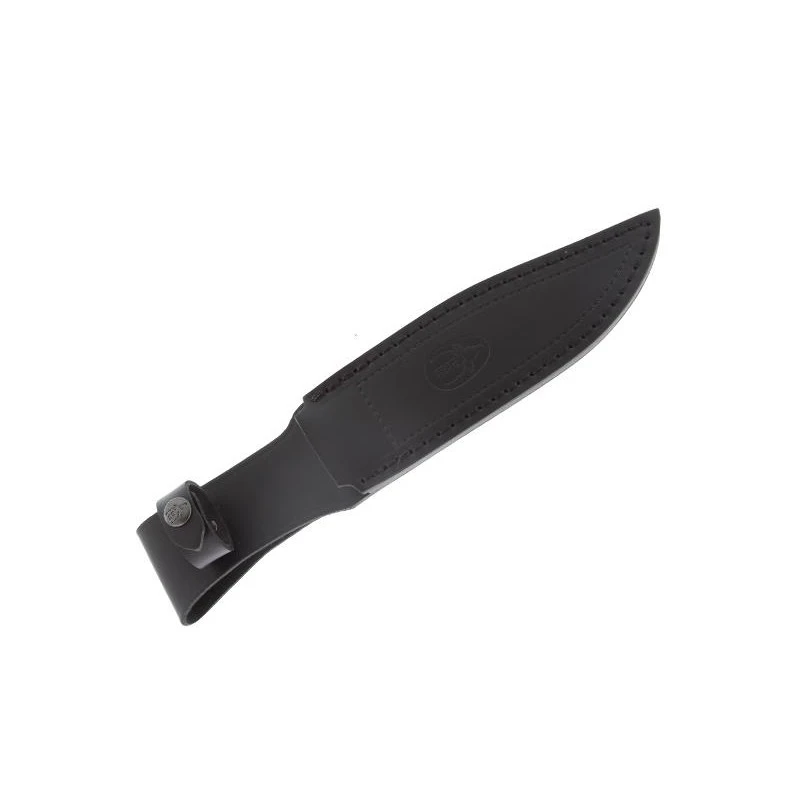 Poignard Muela Mirage 18cm Noir Inox 3 Poignard Muela Mirage 18cm Noir Inox – Image 3
