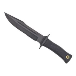 Poignard Muela Mirage 18cm Noir Inox