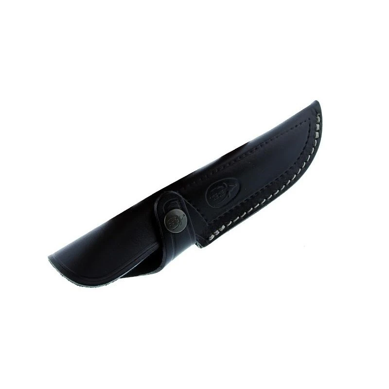 Poignard Muela Setter 11cm Micarta Noir Inox 3 Poignard Muela Setter 11cm Micarta Noir Inox – Image 3