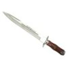Poignard Muela Urial 19cm Cocobolo Inox