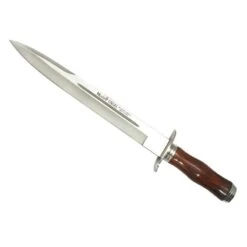 Poignard Muela Urial 26cm Cocobolo Inox