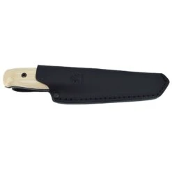 Poignard Wit BlackBlade (S) Ash Wood Morakniv -Couteaux Soldes Magasin poignard wit blackblade s ash wood morakniv 2