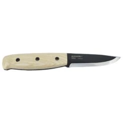 Poignard Wit BlackBlade (S) Ash Wood Morakniv