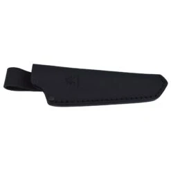 Poignard Wit BlackBlade (S) Ash Wood Morakniv -Couteaux Soldes Magasin poignard wit blackblade s ash wood morakniv 3