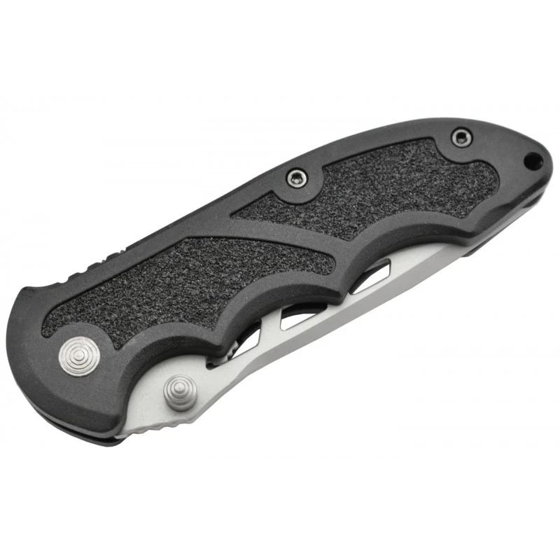 Schrade SCHAS - Couteau Ouverture Assistée Lame Mixte 2 Schrade SCHAS - Couteau Ouverture Assistée Lame Mixte – Image 2