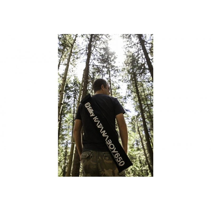 Scie à élaguer Katanaboy SY710_65 - Silky 6 Scie à élaguer Katanaboy SY710_65 - Silky – Image 6