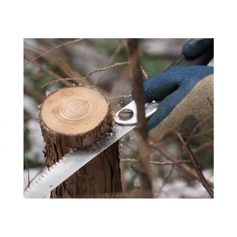 Scie à élaguer SY121_21 Gomboy - Silky 5 Scie à élaguer SY121_21 Gomboy - Silky – Image 5