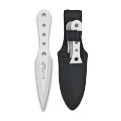 Set De 3 Couteaux à Lancer Dragon Albainox 31967