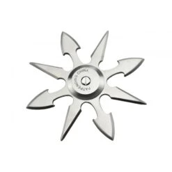 Shuriken Master Knives Deluxe Thrower