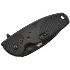 Smith & Wesson SWSORTBMS - Couteau Ouverture Assistée 4034 Alu -Couteaux Soldes Magasin smith wesson swsortbms couteau ouverture assistee 4034 alu 3