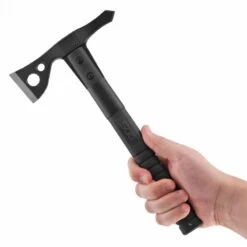 Tomahawk Fast Hawk Axe - SOG -Couteaux Soldes Magasin tomahawk fast hawk axe sog 5