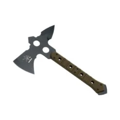 Tomahawk Fox Atc Comanche