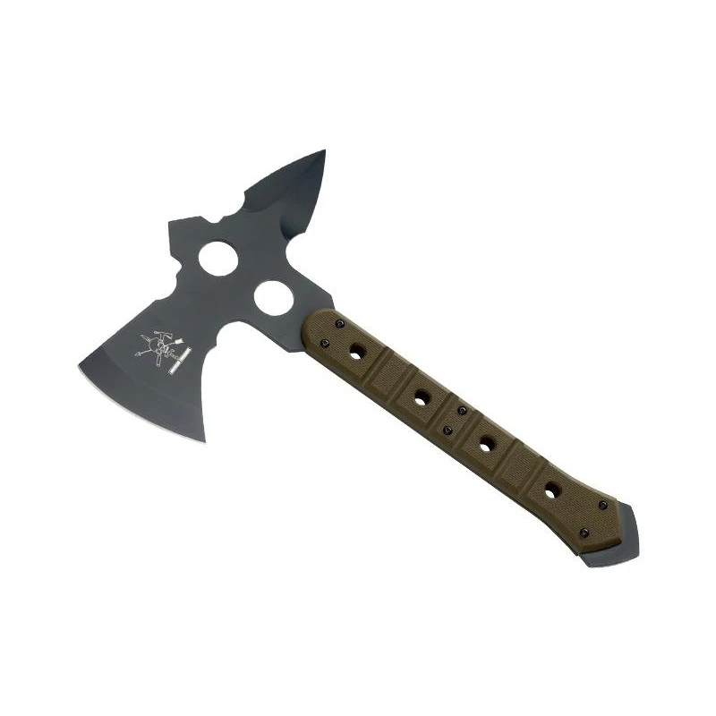 Tomahawk Fox Atc Comanche 1 Tomahawk Fox Atc Comanche