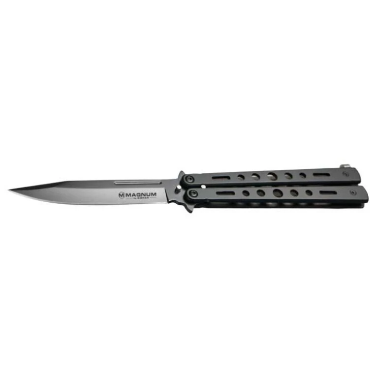 Devant -Couteaux Soldes Magasin couteau boeker magnum balisong all black 768x768 1
