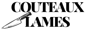Couteaux Soldes Magasin